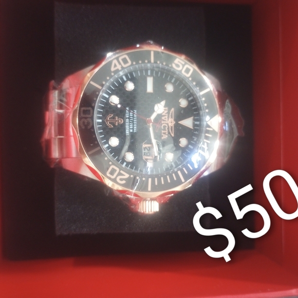 Invicta Multi-Color Watch Set - Picture 4 of 8